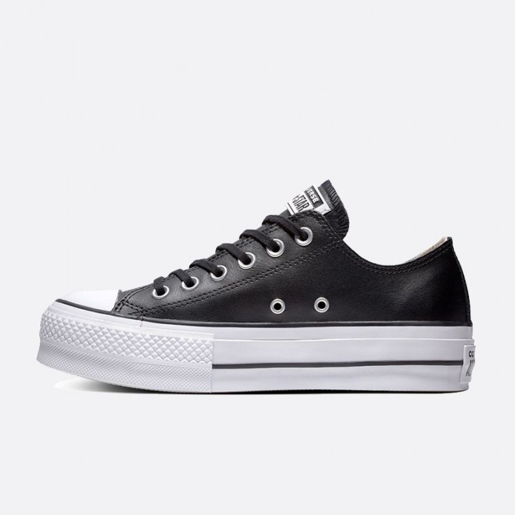 Tenisi Dama, Converse, Chuck Taylor All Star Lift 561681C Tenisi Dama, Converse, Chuck Taylor All Star Lift 561681C
