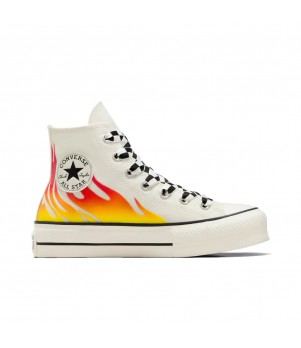 Tenisi Dama, Converse, Chuck Taylor All Star Lift A07892C