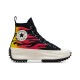 Tenisi Unisex, Converse, Run Star Hike Hi Flames A08766C Tenisi Unisex, Converse, Run Star Hike Hi Flames A08766C