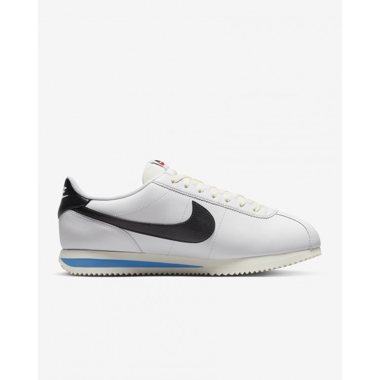 Pantofi Sport Barbati, Nike, Cortez DM4044-100 Pantofi Sport Barbati, Nike, Cortez DM4044-100