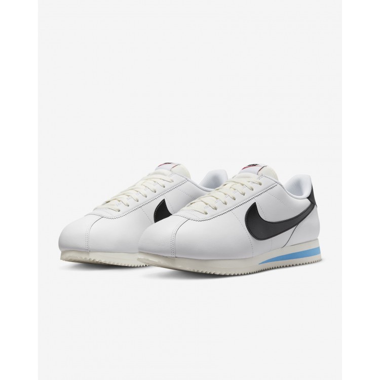 Pantofi Sport Barbati, Nike, Cortez DM4044-100 Pantofi Sport Barbati, Nike, Cortez DM4044-100