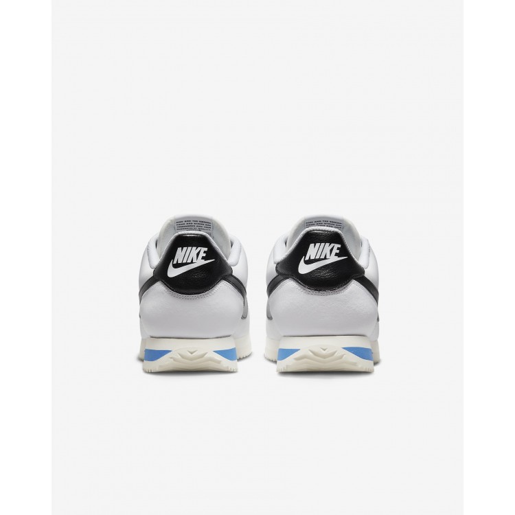 Pantofi Sport Barbati, Nike, Cortez DM4044-100 Pantofi Sport Barbati, Nike, Cortez DM4044-100
