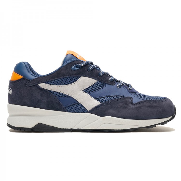 Pantofi Sport Barbati, Diadora, Eclipse 201.176623.60030 Pantofi Sport Barbati, Diadora, Eclipse 201.176623.60030