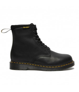 Ghete Unisex, Dr. Martens, Pascal 27084001