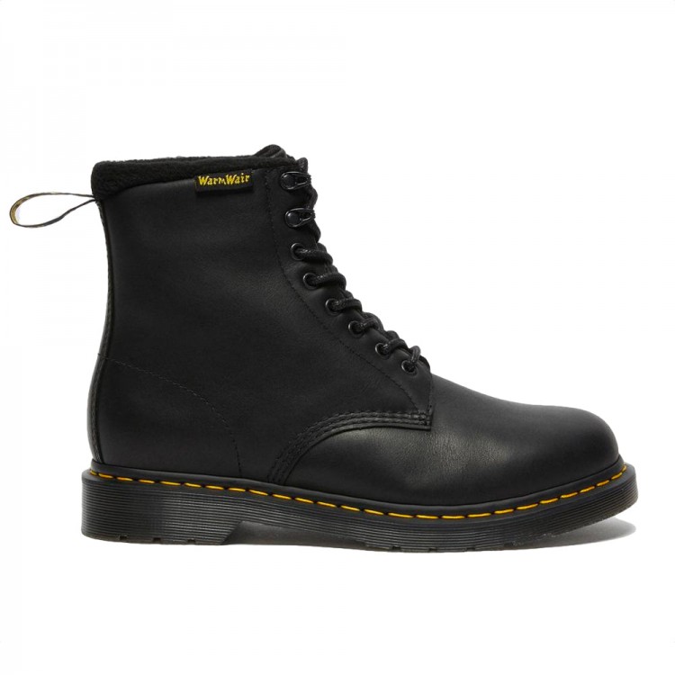 Ghete Unisex, Dr. Martens, Pascal 27084001