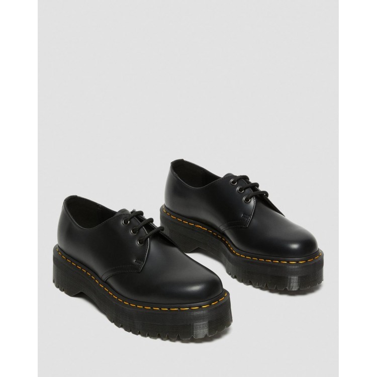 Pantofi Eleganti Unisex, Dr. Martens, 1461 25567001