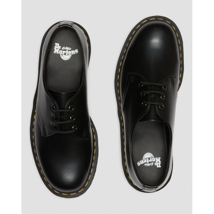 Pantofi Eleganti Unisex, Dr. Martens, 1461 25567001