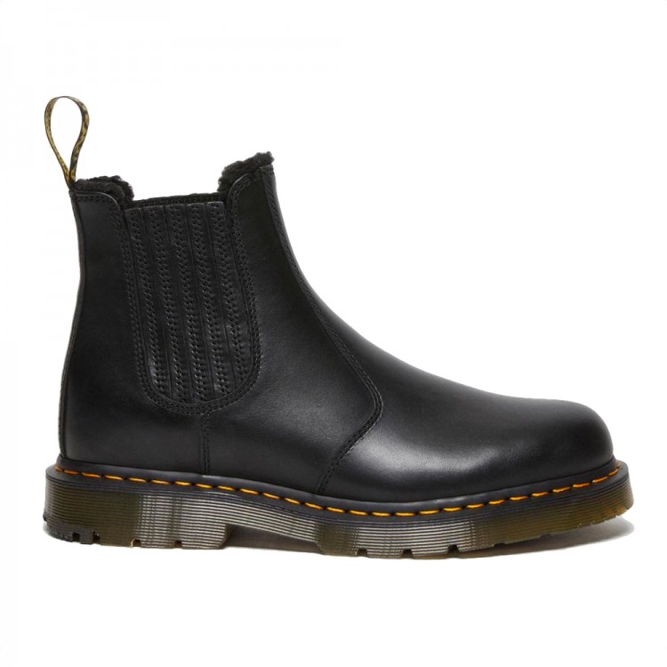 Ghete Unisex, Dr. Martens, 2976 27829001
