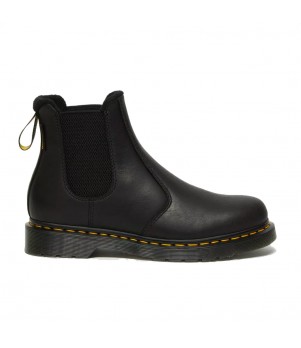 Ghete Unisex, Dr. Martens, WarmWair 27142001