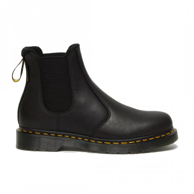 Ghete Unisex, Dr. Martens, WarmWair 27142001