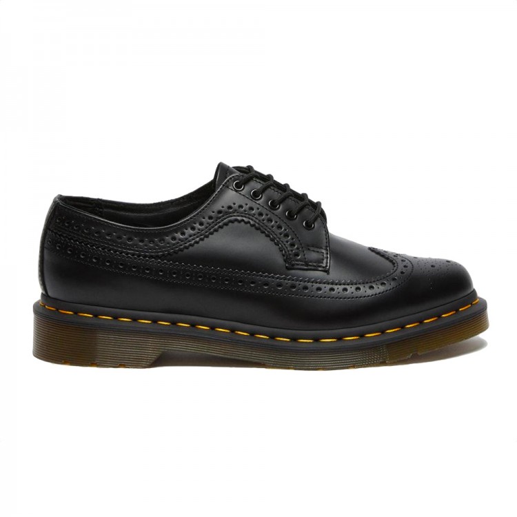 Pantofi Eleganti Barbati, Dr. Martens, 3989 22210001 Pantofi Eleganti Barbati, Dr. Martens, 3989 22210001