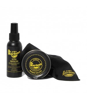 Protectie incaltaminte, Dr. Martens, Shoecare Kit AC773000