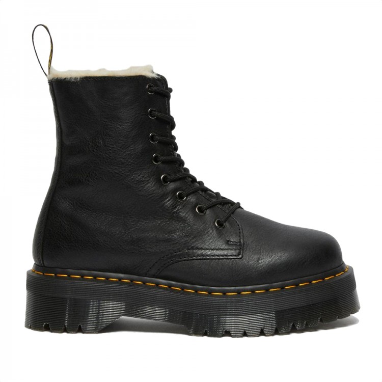 Bocanci Unisex, Dr. Martens, Jadon 25637001 Bocanci Unisex, Dr. Martens, Jadon 25637001