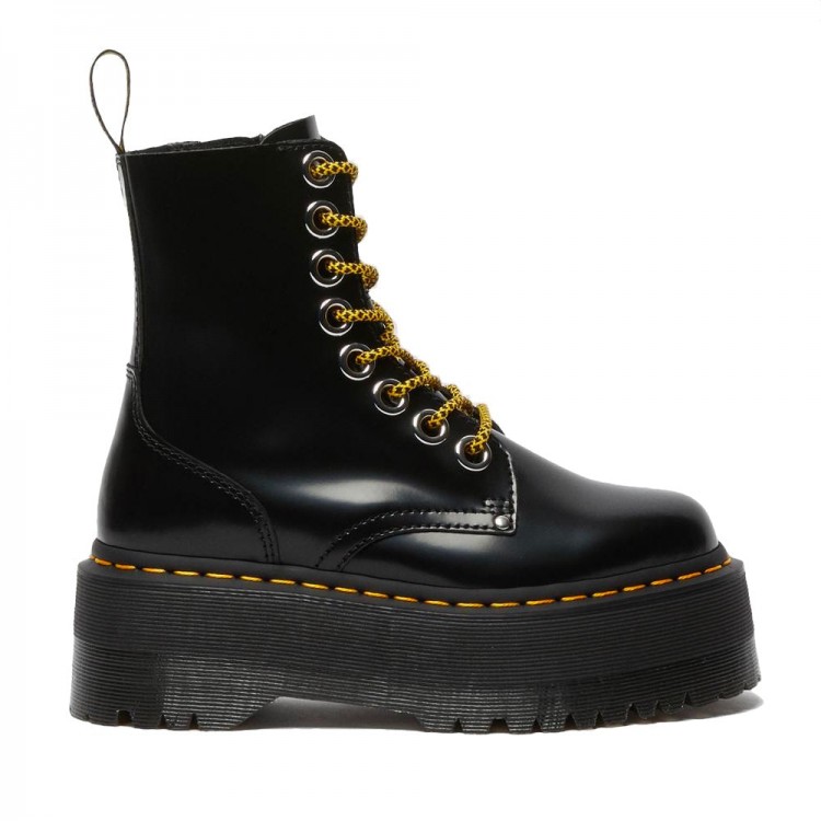 Bocanci Dama, Dr. Martens, Jadon 25566001 Bocanci Dama, Dr. Martens, Jadon 25566001