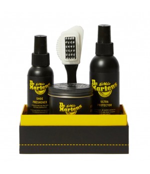 Kit curatare, Dr. Martens, Shoe Care Kit: ULTIMATE AC775000