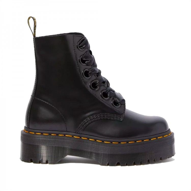 Bocanci Dama, Dr. Martens, Molly 24861001 Bocanci Dama, Dr. Martens, Molly 24861001