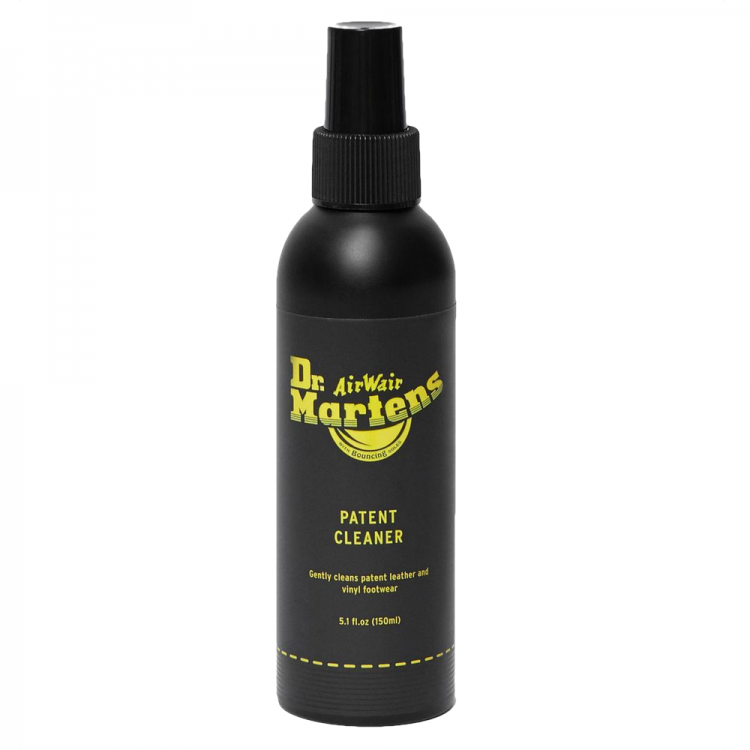 Solutie curatare incaltaminte, Dr. Martens, Patent Cleaner AC770001