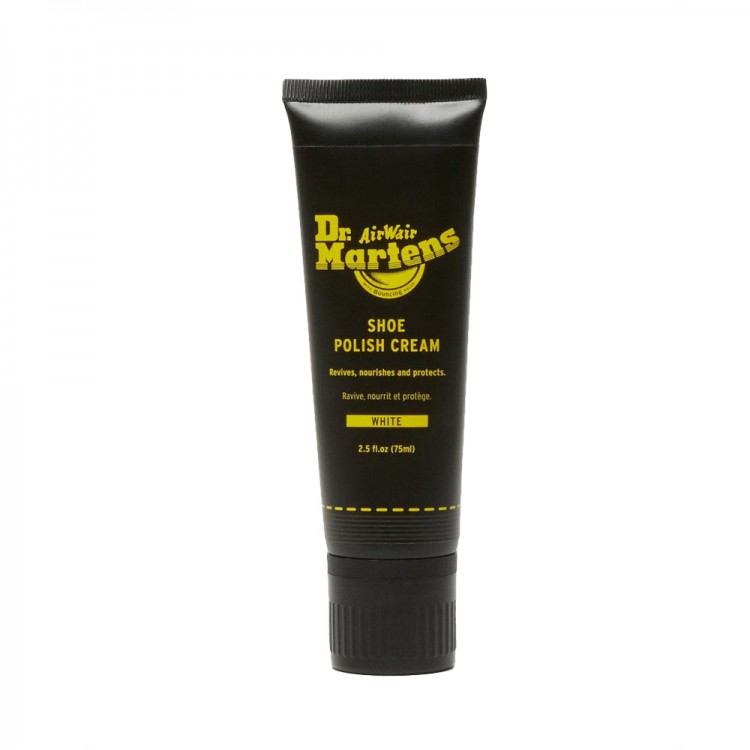 Solutie curatare incaltaminte, Dr. Martens, Shoe Polish Cream AC772010