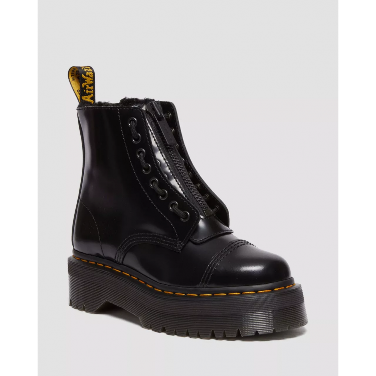 Bocanci Dama, Dr. Martens, Sinclair 31213001 Bocanci Dama, Dr. Martens, Sinclair 31213001