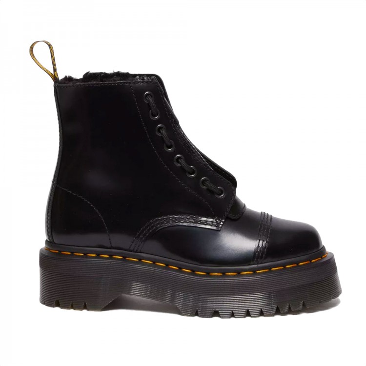 Bocanci Dama, Dr. Martens, Sinclair 31213001 Bocanci Dama, Dr. Martens, Sinclair 31213001