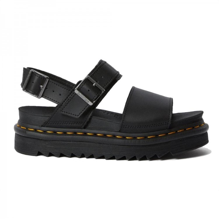 Sandale Dama, Dr. Martens, Voss 24233001 Sandale Dama, Dr. Martens, Voss 24233001