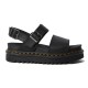 Sandale Dama, Dr. Martens, Voss 24233001 Sandale Dama, Dr. Martens, Voss 24233001