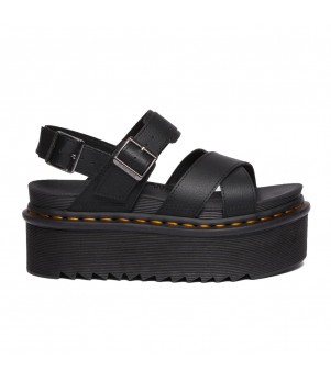Sandale Dama, Dr. Martens, Voss High 30717001
