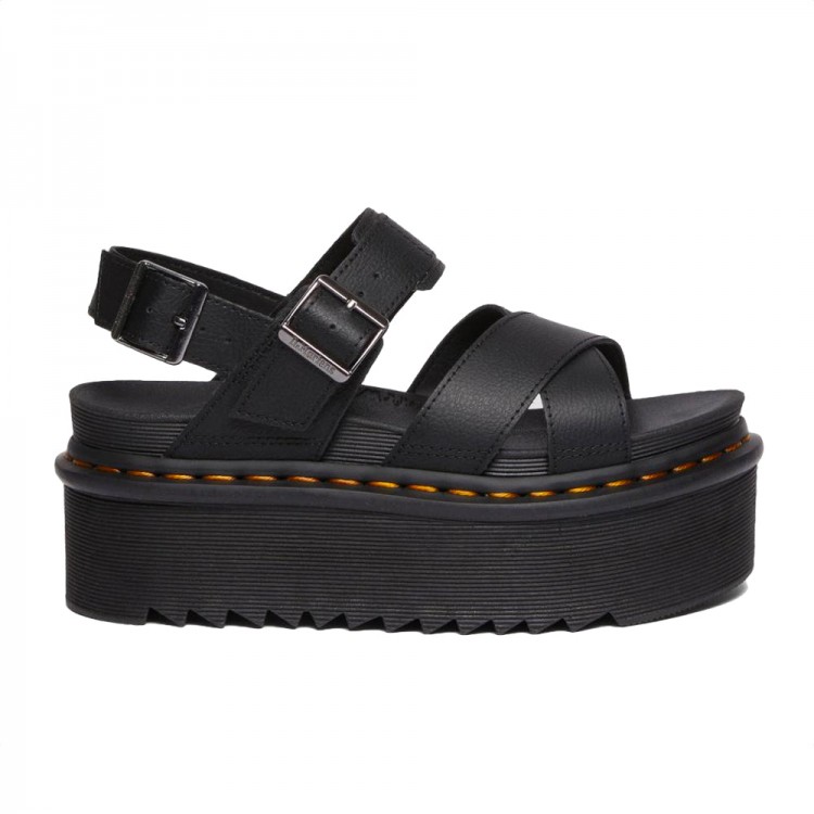 Sandale Dama, Dr. Martens, Voss High 30717001