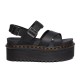Sandale Dama, Dr. Martens, Voss High 30717001