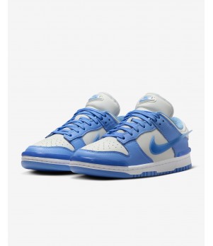 Pantofi Sport Dama, Nike, Dunk DZ2794-002