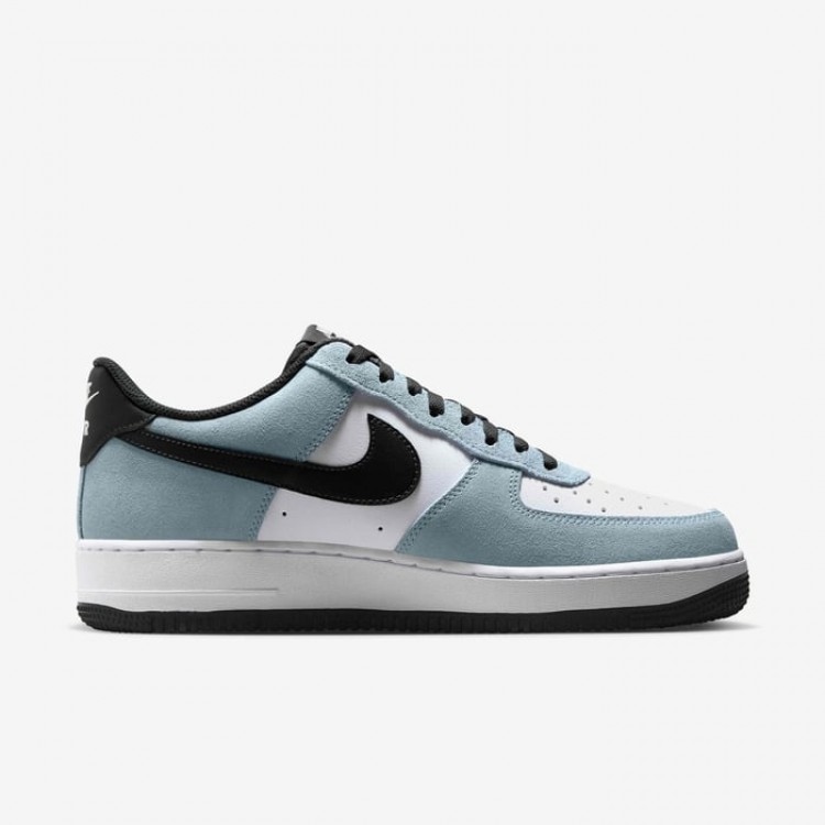 Pantofi Sport Barbati, Nike, Air Force 1 '07 LV8  IF6205-400