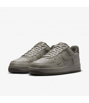 Pantofi Sport Barbati, Nike, Air Force 1 HM9483-300