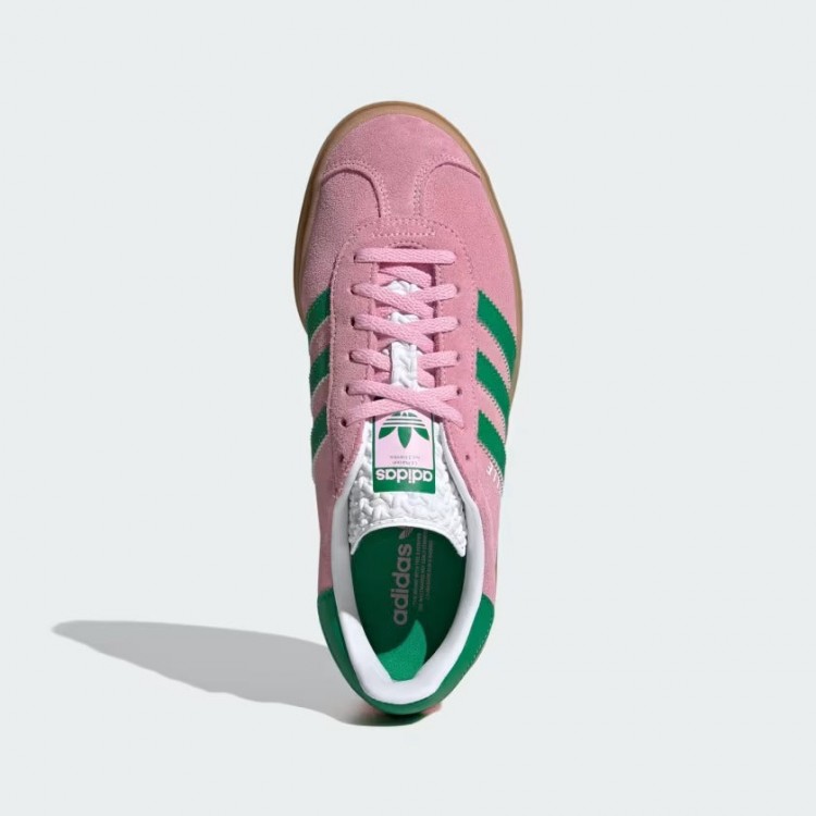 Pantofi Sport, adidas, Gazelle IE0420