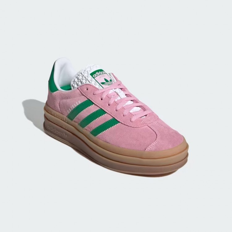 Pantofi Sport, adidas, Gazelle IE0420