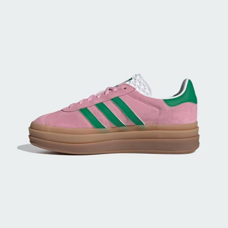 Pantofi Sport, adidas, Gazelle IE0420