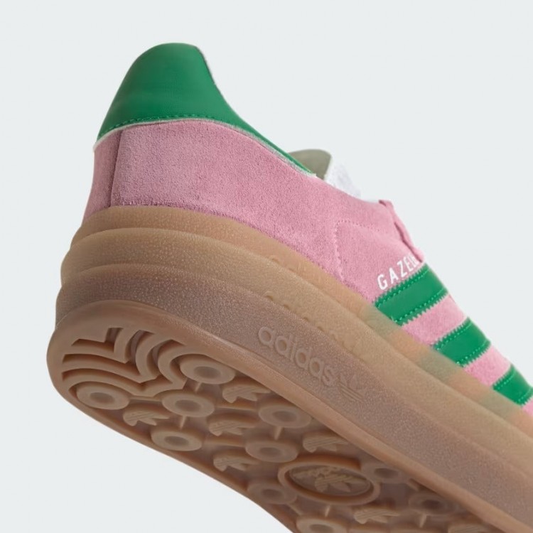Pantofi Sport, adidas, Gazelle IE0420
