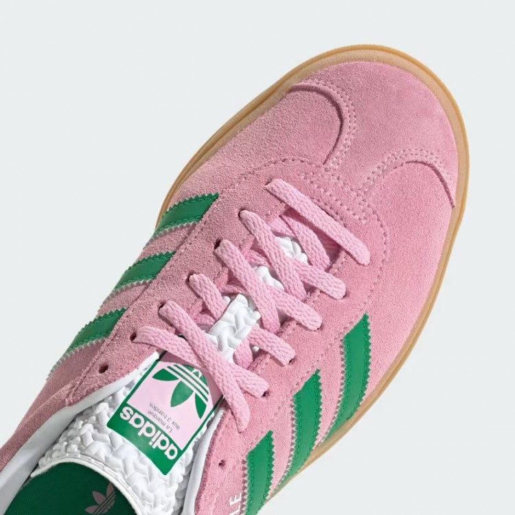 Pantofi Sport, adidas, Gazelle IE0420