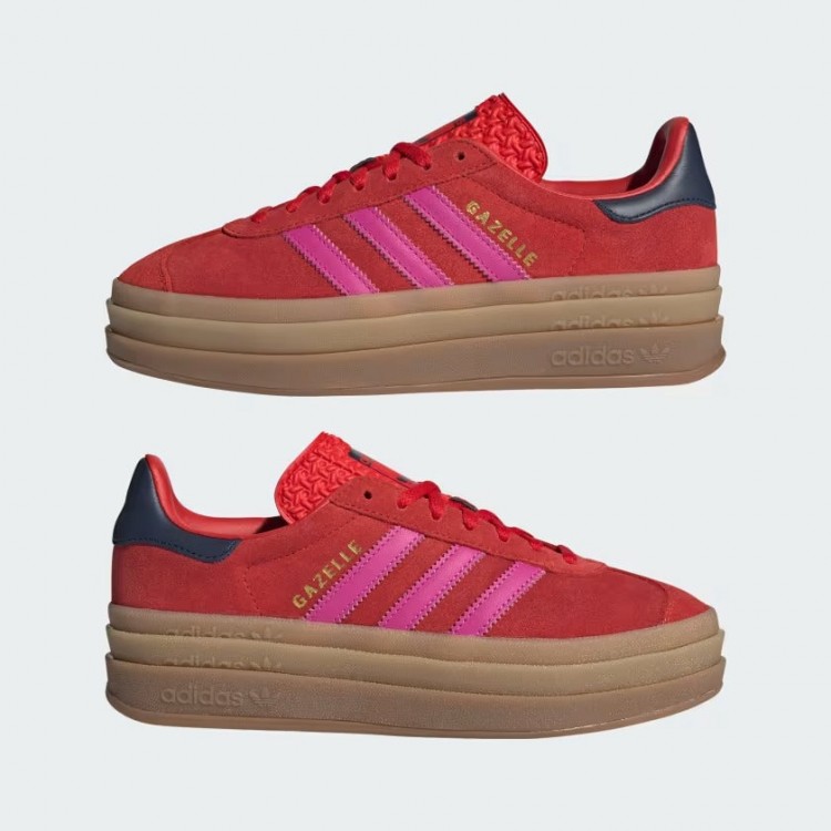 Pantofi Sport, adidas, Gazelle JH9665