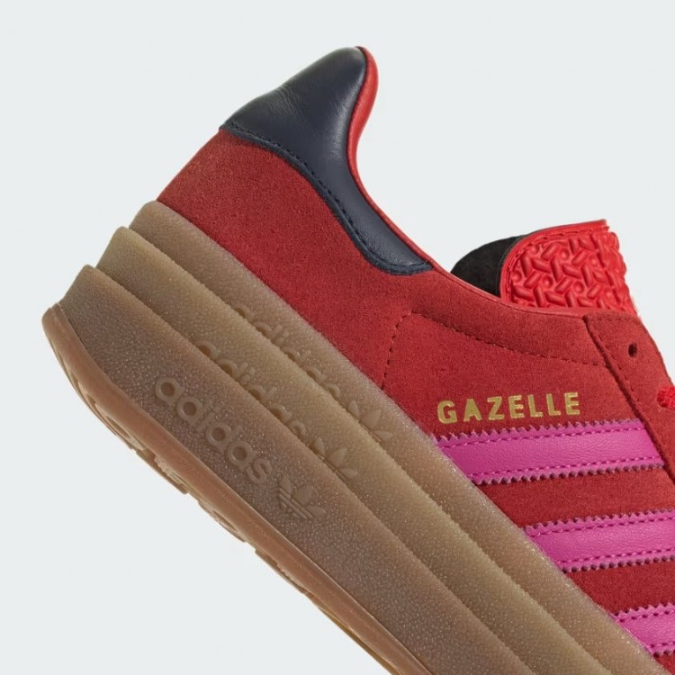 Pantofi Sport, adidas, Gazelle JH9665