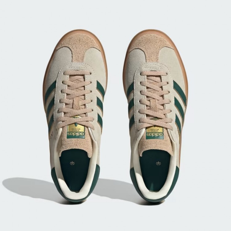 Pantofi Sport, adidas, Gazelle ID7056