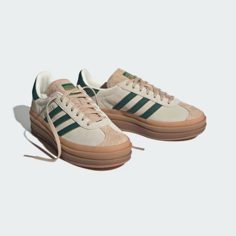 Pantofi Sport, adidas, Gazelle ID7056