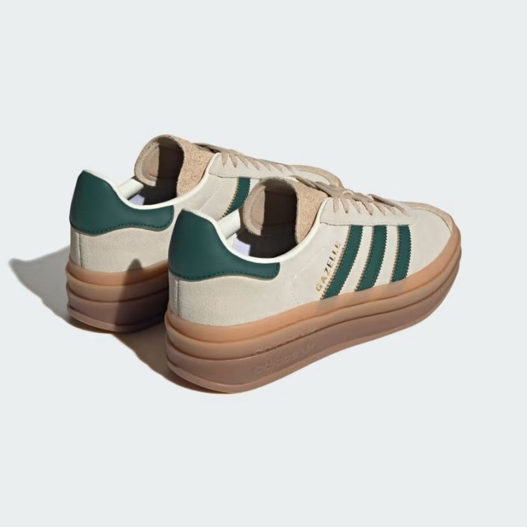 Pantofi Sport, adidas, Gazelle ID7056