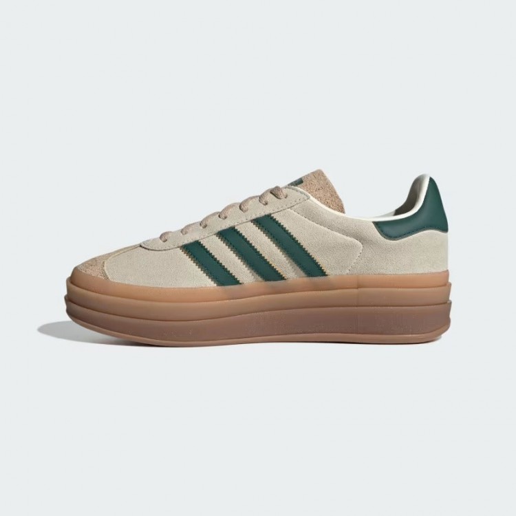 Pantofi Sport, adidas, Gazelle ID7056