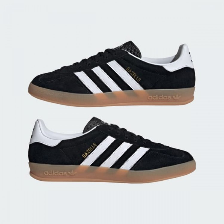 Pantofi Sport Adidas, Gazelle JI2060 Pantofi Sport Adidas, Gazelle JI2060