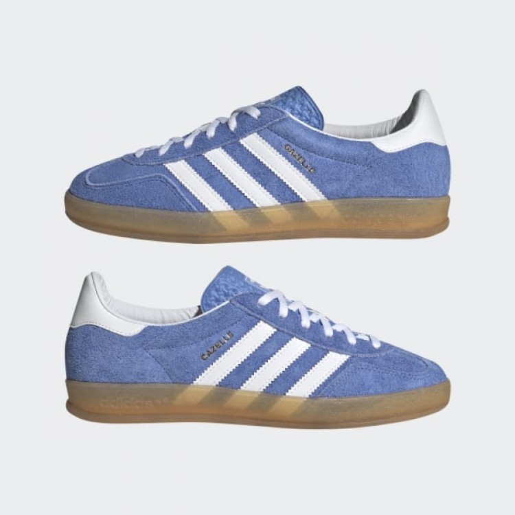Pantofi Sport Dama, Adidas, Gazelle HQ8717 Pantofi Sport Dama, Adidas, Gazelle HQ8717