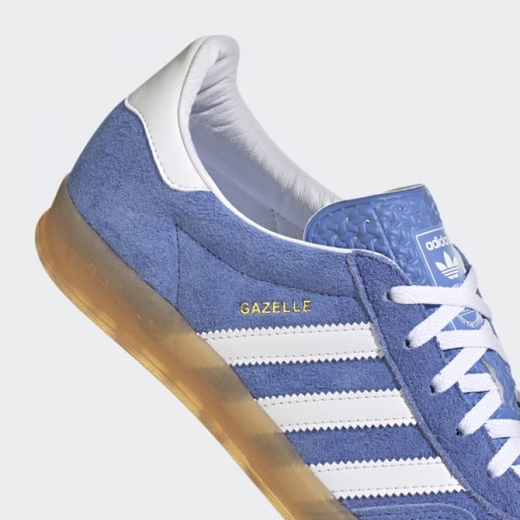 Pantofi Sport Dama, Adidas, Gazelle HQ8717 Pantofi Sport Dama, Adidas, Gazelle HQ8717