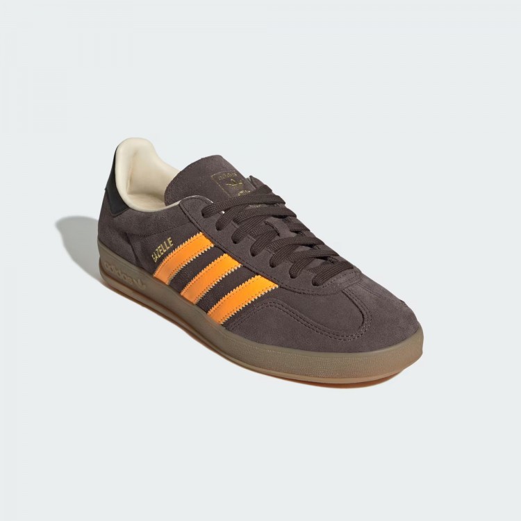 Pantofi Sport Barbati, adidas, Gazelle IH9659