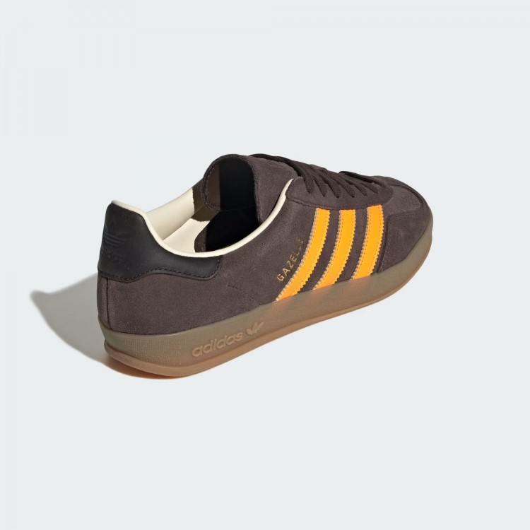 Pantofi Sport Barbati, adidas, Gazelle IH9659