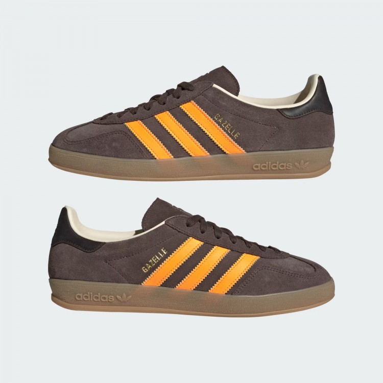 Pantofi Sport Barbati, adidas, Gazelle IH9659