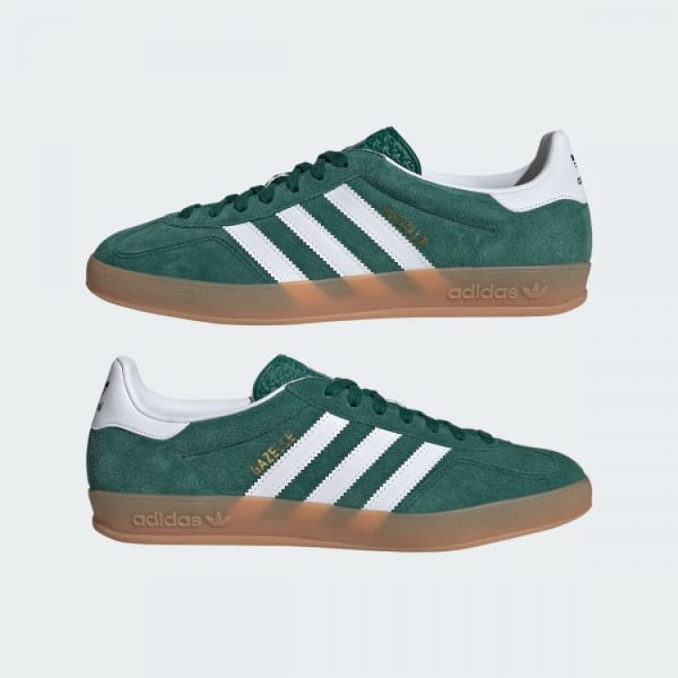 Pantofi Sport Unisex, Adidas, Gazelle JI2062 Pantofi Sport Unisex, Adidas, Gazelle JI2062